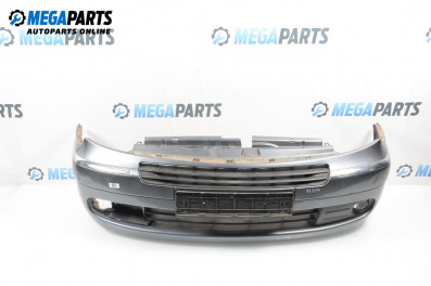 Bara de protectie frontala for Citroen Xsara Picasso (09.1999 - 06.2012), monovolum, position: fața