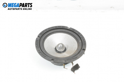 Lautsprecher for Citroen Xsara Picasso (09.1999 - 06.2012)