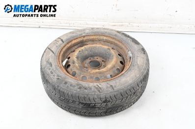 Spare tire for Citroen Xsara Picasso (09.1999 - 06.2012) 15 inches, width 6рез, ET 18 (The price is for one piece)