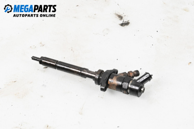 Duza diesel for Citroen Xsara Picasso (09.1999 - 06.2012) 1.6 HDi, 109 hp