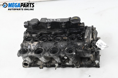 Chiulasă for Citroen Xsara Picasso (09.1999 - 06.2012) 1.6 HDi, 109 hp