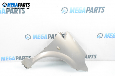 Fender for Citroen C3 Pluriel (05.2003 - 03.2010), 3 doors, cabrio, position: front - right