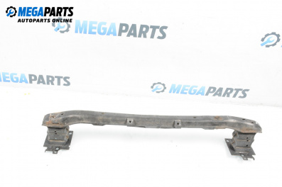 Bumper support brace impact bar for Citroen C3 Pluriel (05.2003 - 03.2010), cabrio, position: front