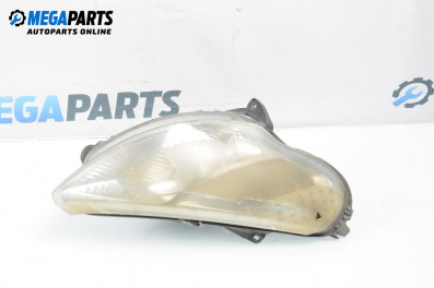 Headlight for Citroen C3 Pluriel (05.2003 - 03.2010), cabrio, position: right