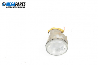 Fog light for Citroen C3 Pluriel (05.2003 - 03.2010), cabrio, position: left