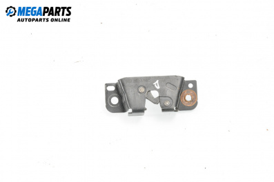 Trunk lock for Citroen C3 Pluriel (05.2003 - 03.2010), cabrio, position: rear, № 9642883580