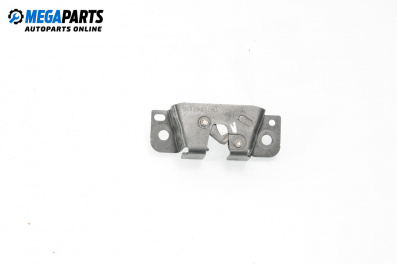 Trunk lock for Citroen C3 Pluriel (05.2003 - 03.2010), cabrio, position: rear, № 9642883580