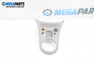 Gear shift console for Citroen C3 Pluriel (05.2003 - 03.2010)