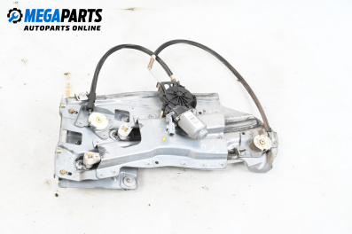 Macara electrică geam for Citroen C3 Pluriel (05.2003 - 03.2010), 3 uși, cabrio, position: dreapta