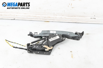 Cabrio hood mechanism for Citroen C3 Pluriel (05.2003 - 03.2010), cabrio