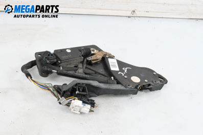 Cabrio hood mechanism for Citroen C3 Pluriel (05.2003 - 03.2010), cabrio