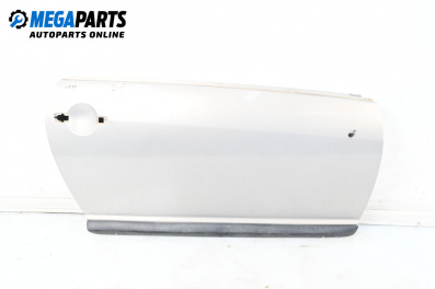 Ușă for Citroen C3 Pluriel (05.2003 - 03.2010), 3 uși, cabrio, position: stânga