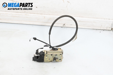 Schloss for Citroen C3 Pluriel (05.2003 - 03.2010), position: rechts