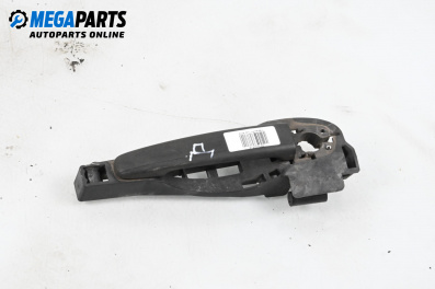 Außengriff for Citroen C3 Pluriel (05.2003 - 03.2010), 3 türen, cabrio, position: rechts