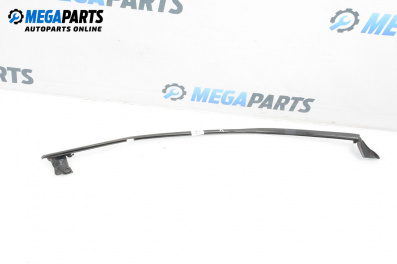 Exterior moulding for Citroen C3 Pluriel (05.2003 - 03.2010), cabrio, position: left