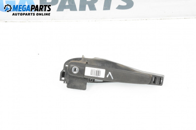 Außengriff for Citroen C3 Pluriel (05.2003 - 03.2010), 3 türen, cabrio, position: links