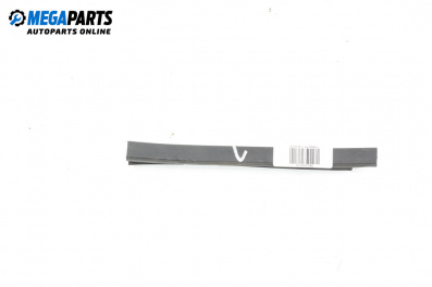 Cheder geam for Citroen C3 Pluriel (05.2003 - 03.2010), 3 uși, cabrio, position: stânga - fața