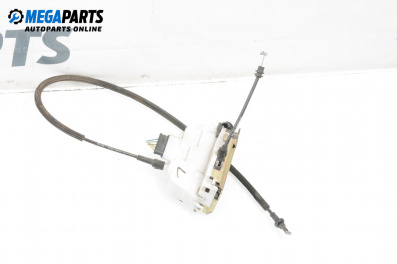 Schloss for Citroen C3 Pluriel (05.2003 - 03.2010), position: links