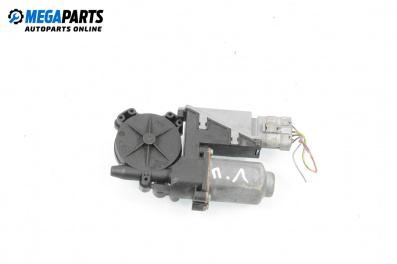 Motor macara geam for Citroen C3 Pluriel (05.2003 - 03.2010), 3 uși, cabrio, position: stânga