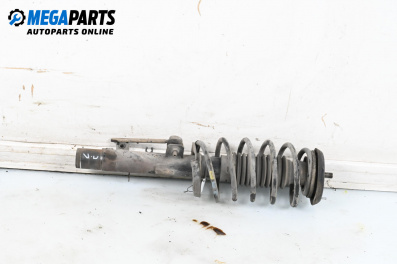 MacPherson-federbein for Citroen C3 Pluriel (05.2003 - 03.2010), cabrio, position: links, vorderseite