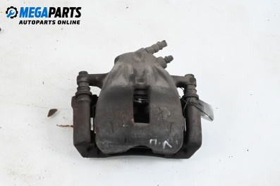 Caliper for Citroen C3 Pluriel (05.2003 - 03.2010), position: front - left