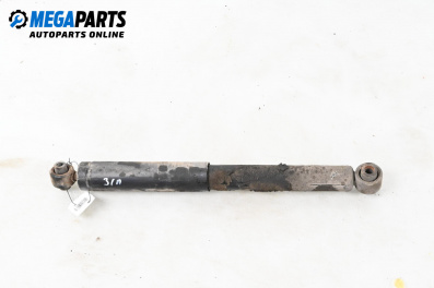 Dämpfer for Citroen C3 Pluriel (05.2003 - 03.2010), cabrio, position: links, rückseite