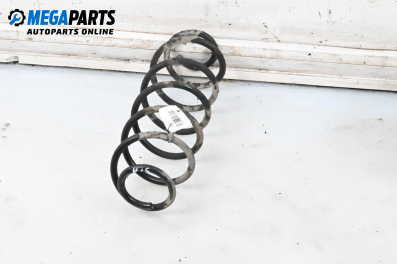 Coil spring for Citroen C3 Pluriel (05.2003 - 03.2010), cabrio, position: rear