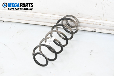 Coil spring for Citroen C3 Pluriel (05.2003 - 03.2010), cabrio, position: rear