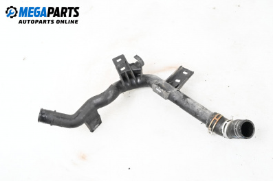 Water hose for Citroen C3 Pluriel (05.2003 - 03.2010) 1.4, 73 hp