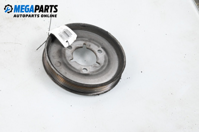 Belt pulley for Citroen C3 Pluriel (05.2003 - 03.2010) 1.4, 73 hp