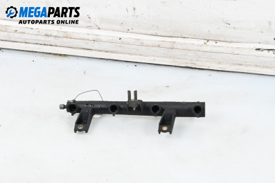 Fuel rail for Citroen C3 Pluriel (05.2003 - 03.2010) 1.4, 73 hp