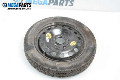 Reserverad for BMW 3 Series E46 Touring (10.1999 - 06.2005) 16 inches, width 3 (Preis pro stück)