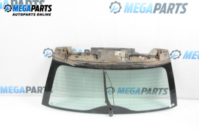 Rear window for BMW 3 Series E46 Touring (10.1999 - 06.2005), station wagon