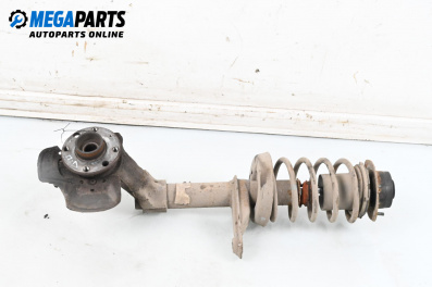 Knuckle hub for Opel Astra F Estate (09.1991 - 01.1998), position: front - left