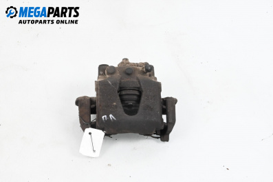 Bremszange for Opel Astra F Estate (09.1991 - 01.1998), position: links, vorderseite
