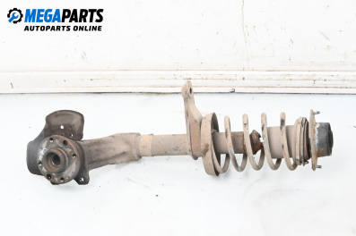 Knuckle hub for Opel Astra F Estate (09.1991 - 01.1998), position: front - right