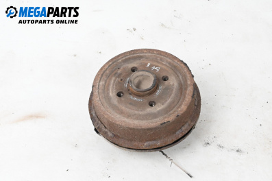 Knuckle hub for Opel Astra F Estate (09.1991 - 01.1998), position: rear - right
