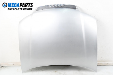 Motorhaube for Audi A4 Sedan B6 (11.2000 - 12.2004), 5 türen, sedan, position: vorderseite