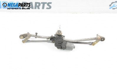 Motor scheibenwischer, vorne for Audi A4 Sedan B6 (11.2000 - 12.2004), sedan, position: vorderseite