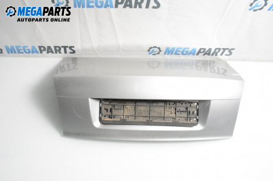Heckklappe for Audi A4 Sedan B6 (11.2000 - 12.2004), 5 türen, sedan, position: rückseite