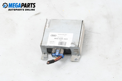 Amplifier for Audi A4 Sedan B6 (11.2000 - 12.2004), № 8E5035223