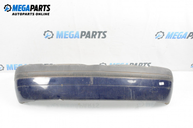 Stoßfänger hinten for Renault Clio II Hatchback (09.1998 - 09.2005), hecktür