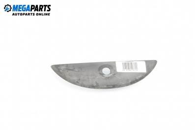 External boot lid handle for Renault Clio II Hatchback (09.1998 - 09.2005), hatchback