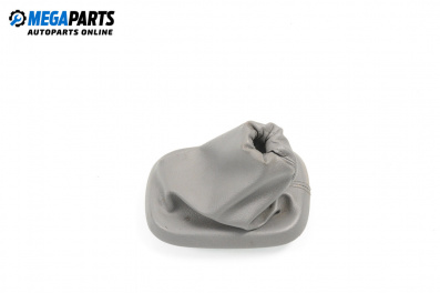 Leather shifter gaiter for Renault Clio II Hatchback (09.1998 - 09.2005)