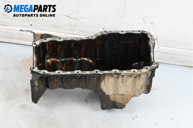 Carter for Renault Clio II Hatchback (09.1998 - 09.2005) 1.4 (B/CB0C), 75 hp