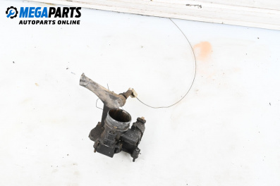Butterfly valve for Renault Clio II Hatchback (09.1998 - 09.2005) 1.4 (B/CB0C), 75 hp