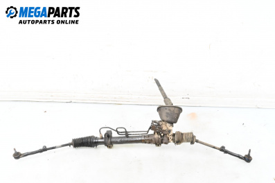 Casetă de direcție hidraulică for Renault Clio II Hatchback (09.1998 - 09.2005), hatchback