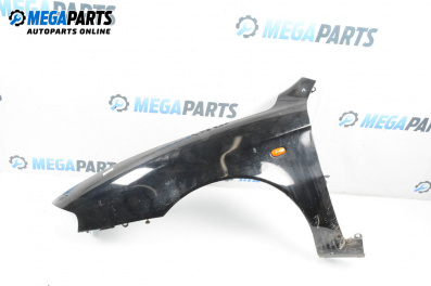 Aripă for Alfa Romeo 147 Hatchback (10.2000 - 12.2010), 5 uși, hatchback, position: stânga - fața