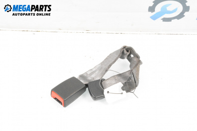 Sicherheitsgurtbefestigung for Toyota Corolla E11 Sedan (04.1997 - 06.2002), 5 türen, position: rechts, vorderseite