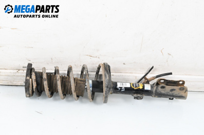 Macpherson shock absorber for Toyota Corolla E11 Sedan (04.1997 - 06.2002), sedan, position: rear - right